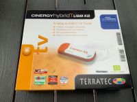 Cinergyhybrid T USB XS Analog & DVD-T TV Tuner Terratec Bayern - Karlstein Vorschau