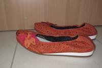 Damenschuhe Rieker Gr. 38 Bayern - Wettstetten Vorschau