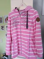 Damen Sweatjacke von soccx Niedersachsen - Visselhövede Vorschau