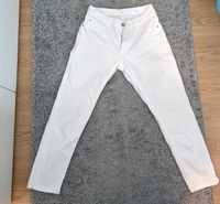 Weiße Jeans, Mustang, 30/32, S Bielefeld - Bielefeld (Innenstadt) Vorschau