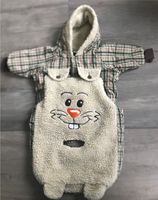 Maxi Cosi Sack Combi Jacke Gr. 68 Fusssack Nordrhein-Westfalen - Spenge Vorschau