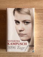 3096 Tage Natascha Kampusch Buch Rheinland-Pfalz - Ulmen Vorschau