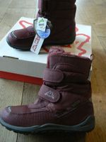 NEU Kappa Boots wasserdicht Winterstiefel 33 Schneeboots Bayern - Freyung Vorschau