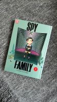 Spy x Family 7 - Manga Bayern - Amberg Vorschau