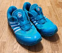 Mammut MTR 201-II Boa Low Offroad-Laufschuhe Gr.38 Thüringen - Bad Salzungen Vorschau