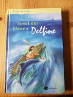 Buch "Insel der blauen Delfine" von Scott O'Dell Schleswig-Holstein - Rümpel Vorschau