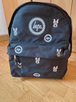 Rucksack Disney Hype Daisy und Minni schwarz Nordrhein-Westfalen - Pulheim Vorschau