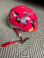 Kinderfahrradhelm 47-51cm Feuerwehr rot Rheinland-Pfalz - Trier Vorschau