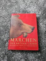 Buch Märchen der Bruder Grimm Schleswig-Holstein - Raisdorf Vorschau