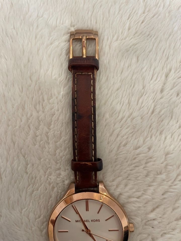 Michael Kors Uhr - Runway - MK2284 in Lauf a.d. Pegnitz