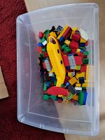 Lego Duplo Kiste Thüringen - Saalfeld (Saale) Vorschau