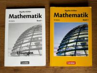Bigalke/Köhler Mathematik Analysis Band 1 inkl. Lösungsbuch Schleswig-Holstein - Norderstapel Vorschau