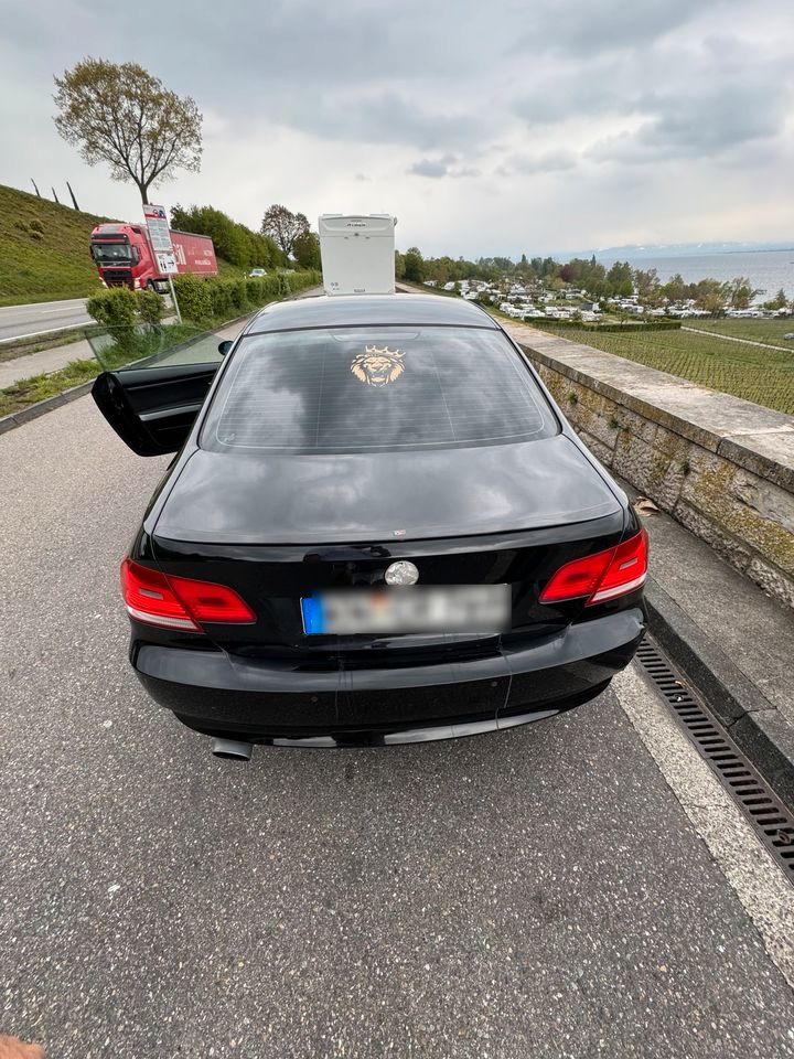 BMW 320D E92 | TÜV bis 11/25 in Stockach