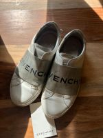 Givenchy Sneaker - Kalbsleder 36 Frankfurt am Main - Bergen-Enkheim Vorschau