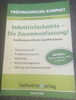 Fachbücher zum angehenden Industriefachwirt Düsseldorf - Pempelfort Vorschau