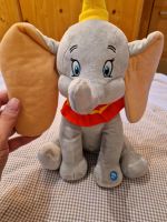 Disney Dumbo Elefant mit Musik Niedersachsen - Seevetal Vorschau