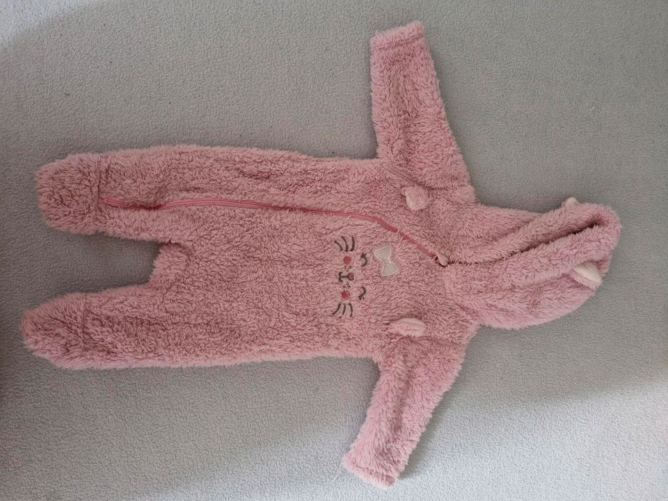 Winteroverall baby Junge und Mädchen Größe  56 ,62, 68,74 in Berlin