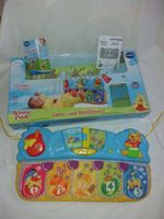 Vtech Baby,Winnie Puuh Lern-und Musikboard Brandenburg - Oranienburg Vorschau