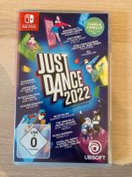 Just Dance 2022 - Nintendo Switch Hannover - Ahlem-Badenstedt-Davenstedt Vorschau