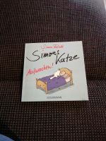 Simon Tofield Simons Katze Aufwachen! Buch Niedersachsen - Herzberg am Harz Vorschau