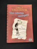 Gregs Tagebuch, Von Idioten umzingelt, Comic Roman, Neu !! Bayern - Straubing Vorschau