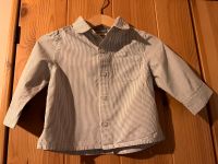 Hemd, Babykleidung, Kinderkleidung, festlich, Kleidung, Gr. 71 Rheinland-Pfalz - Reinsfeld Vorschau