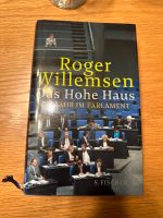 Willemsen - das hohe Haus ein Jahr im Parlament Wuppertal - Elberfeld Vorschau
