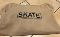 Skate Pullover Jungen Gr. 146/152 beige Bayern - Altmannstein Vorschau