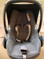 Maxi Cosi Pebble inkl. Family-Fix-Basisstation mit Isofix Bayern - Saal an der Saale Vorschau