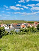 Baugrundstück Leistadt - Bad Dürkheim 710 qm Blick auf Weinberge Hessen - Gorxheimertal Vorschau