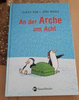 Buch An der Arche um acht,  NEU Nordrhein-Westfalen - Monheim am Rhein Vorschau