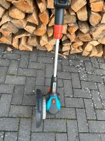 Gardena Rasen-/Kantentrimmer 220V Hessen - Hammersbach Vorschau