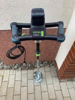 Festool Rührwerk MX 1200 zu vermieten Niedersachsen - Barsinghausen Vorschau