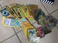 Pokémonkarten Sammelkarten Nordrhein-Westfalen - Kürten Vorschau