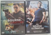 Die Bourne Identität // Das Bourne Ultimatum Bayern - Donauwörth Vorschau