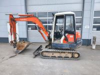 Kubota KX 121-3a Nordrhein-Westfalen - Höxter Vorschau