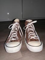 Converse (braune) |Größe-45 Leipzig - Altlindenau Vorschau