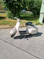 Vespa 125 VNB 4 T Bayern - Erding Vorschau