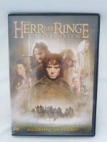 DVD - HERR DER RINGE - Die Gefährten + Specials DVD Bayern - Trogen Vorschau