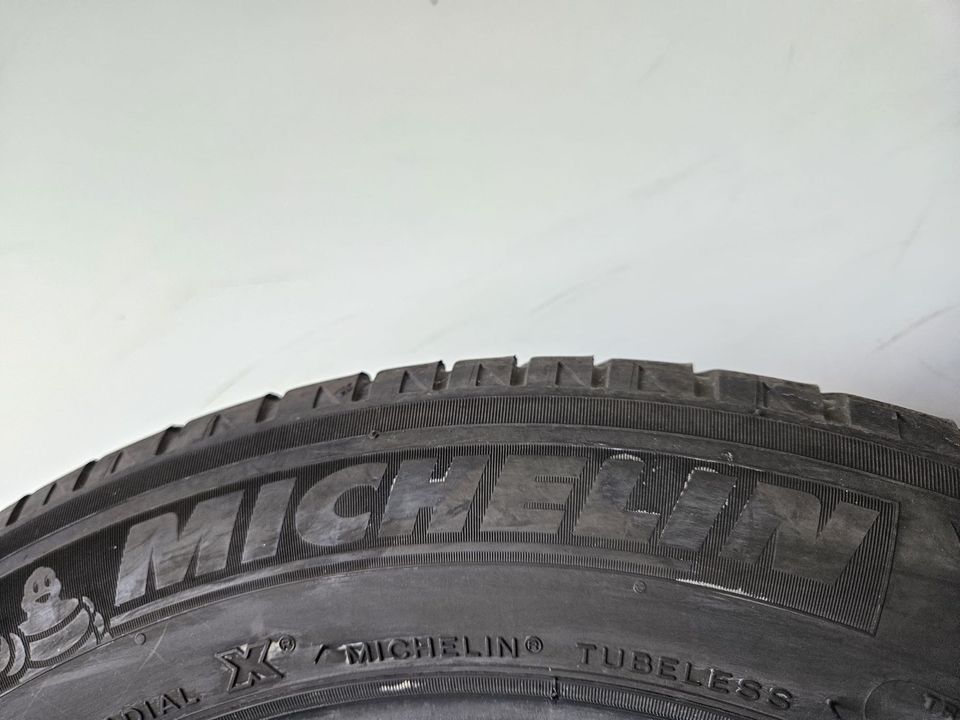 2x Michelin Energy saver 175/65/R15 84H Sommerreifen Reifen in Werne