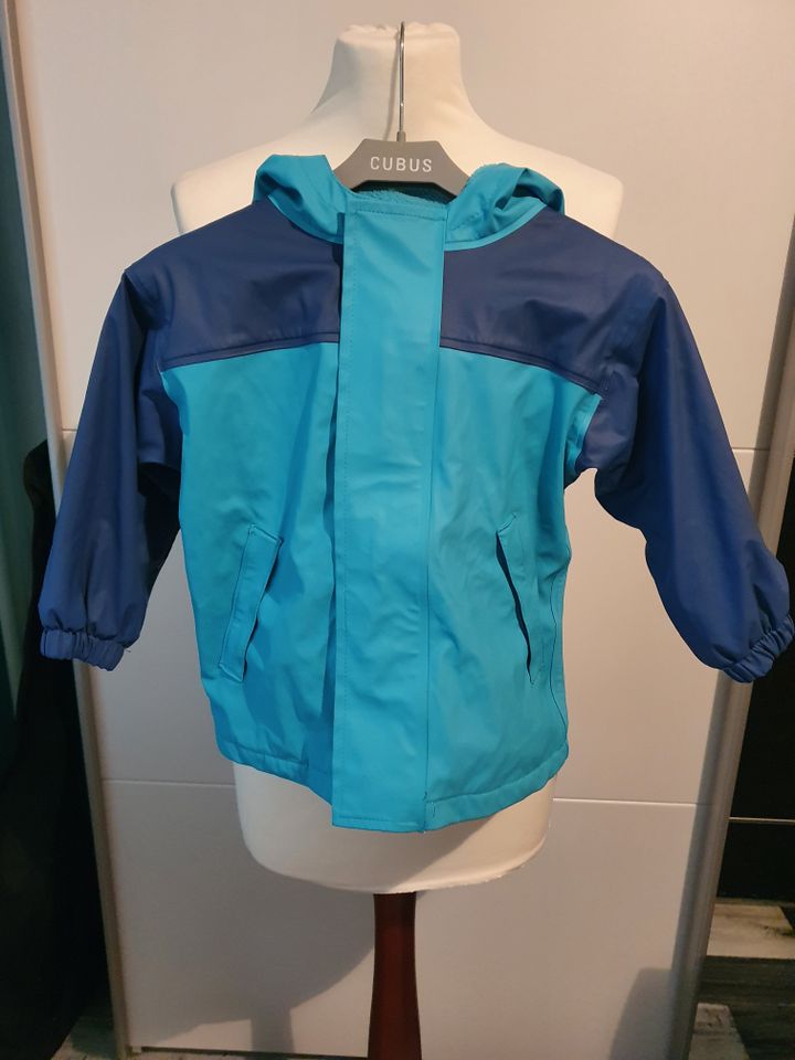 Frühling Kinderjacke, Softshelljacke Gr. 86/92 Festpreis in Hamburg