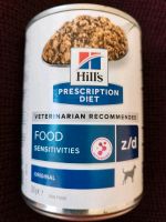 40x Hills Prescription Diet z/d  Dosen für Hunde Pankow - Prenzlauer Berg Vorschau