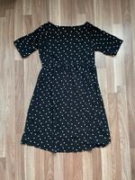 Kleid schwanger  Sommer Punkte  Umstandsmode Niedersachsen - Burgdorf Vorschau