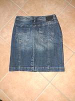 S. Oliver Jeans Rock gr.38 Niedersachsen - Hesel Vorschau