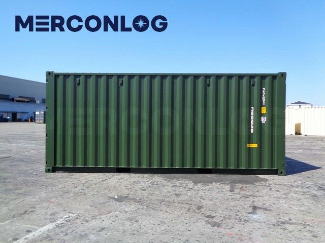 20'/40', 6m/12m | Lagercontainer Seecontainer NEU | Nürnberg in Nürnberg (Mittelfr)