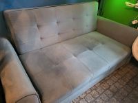 Gebrauchtes Sofa zu verkaufen Hamburg-Nord - Hamburg Langenhorn Vorschau