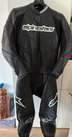 Alpinestars Ledercombi CARVER 2PC gr 52 Niedersachsen - Salzgitter Vorschau