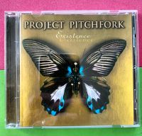 Project Pitchfork – Existence (2001 ) Industrial Dark Wave Maxi Schleswig-Holstein - Reinbek Vorschau