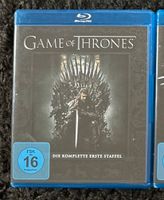 Game of Thrones Blu-ray Nordrhein-Westfalen - Rheinbach Vorschau