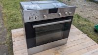 Siemens iQ500 Umluftbackofen + Ceran Kochfeld 60cm Niedersachsen - Bardowick Vorschau